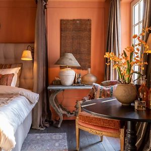 Deluxe Junior Suite